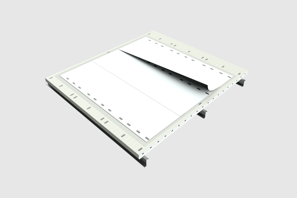 alldeck
